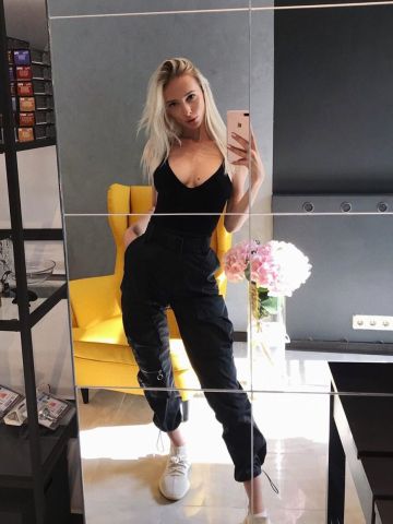 Кристина Нежно Горячо фото 2