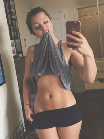 Снежана Брюнетка Питер