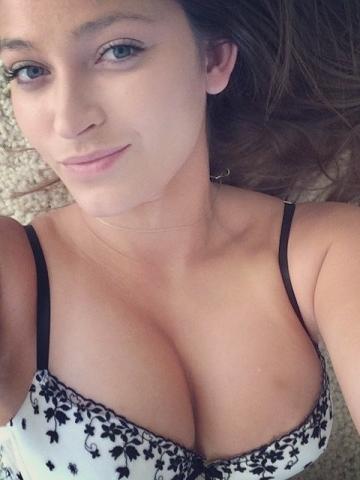 Снежана Брюнетка Питер фото 2