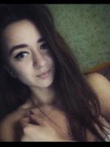 Анастасия Луна фото 2