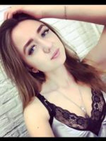 Анастасия Луна фото 3